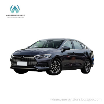 أفضل عملية بيع لـ BYD Qin Pro 2019 EV High Power Range High Range Type Typer